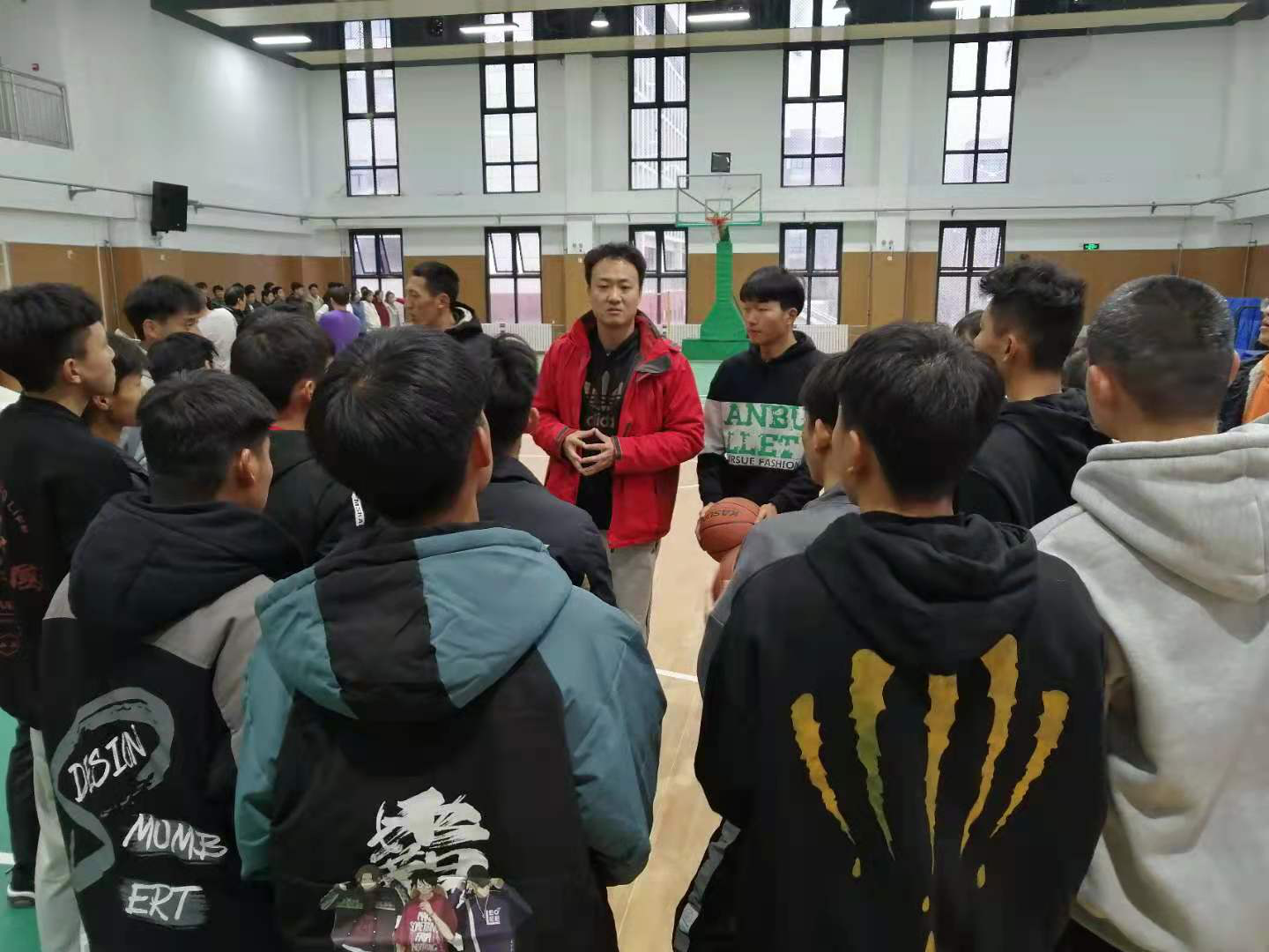 36365快速检测中心