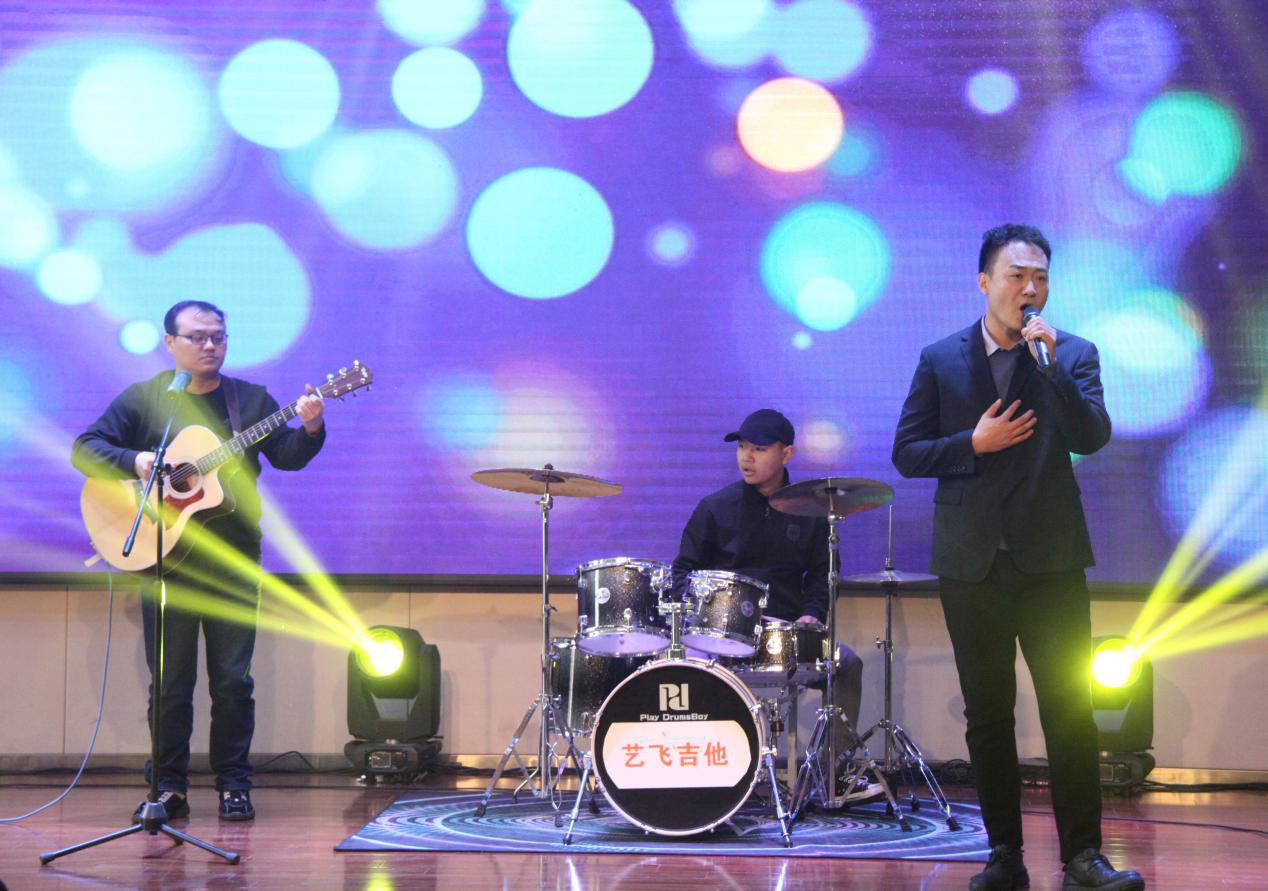 36365快速检测中心