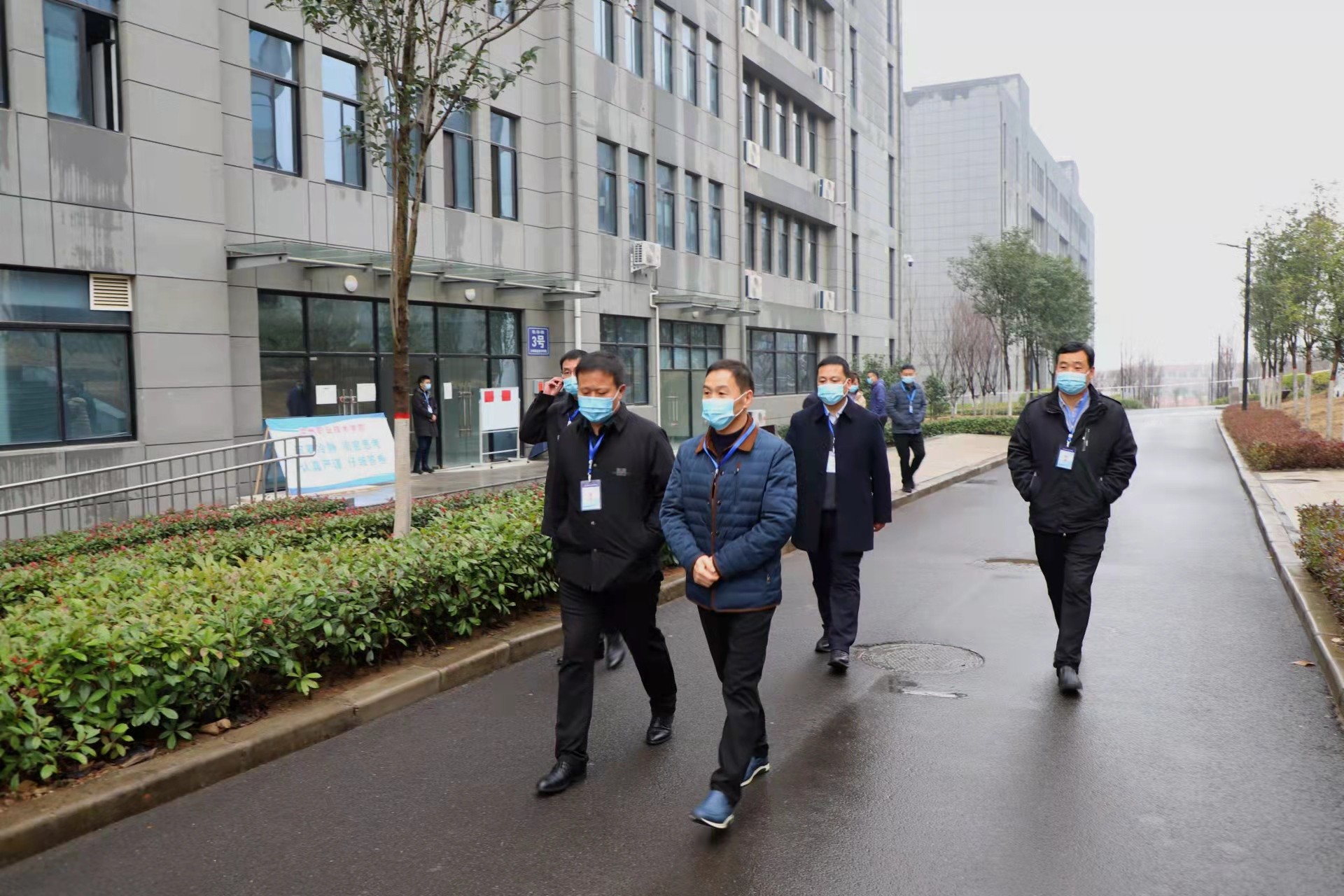 36365快速检测中心